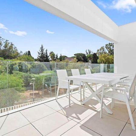 Luxury 2 Bedroom Apartment Walk To Beach Rdr423 Marbellac Extérieur photo