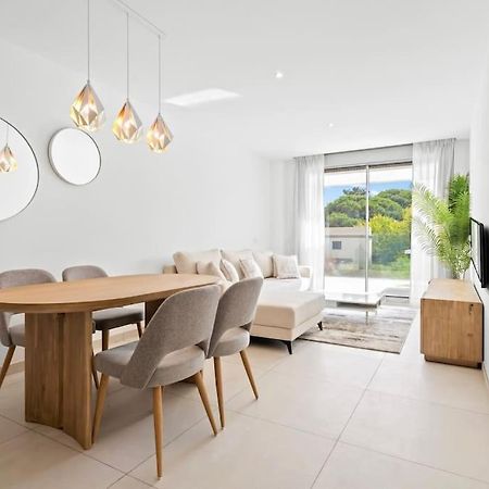 Luxury 2 Bedroom Apartment Walk To Beach Rdr423 Marbellac Extérieur photo