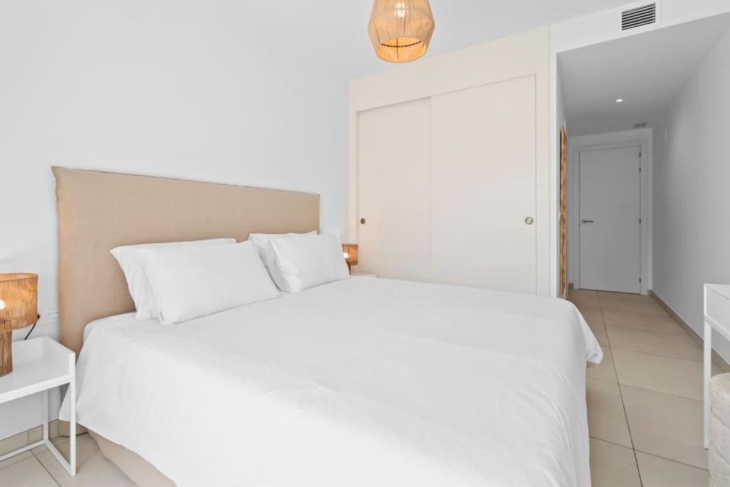 Luxury 2 Bedroom Apartment Walk To Beach Rdr423 Marbellac Extérieur photo