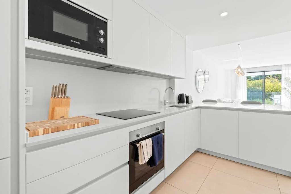 Luxury 2 Bedroom Apartment Walk To Beach Rdr423 Marbellac Extérieur photo