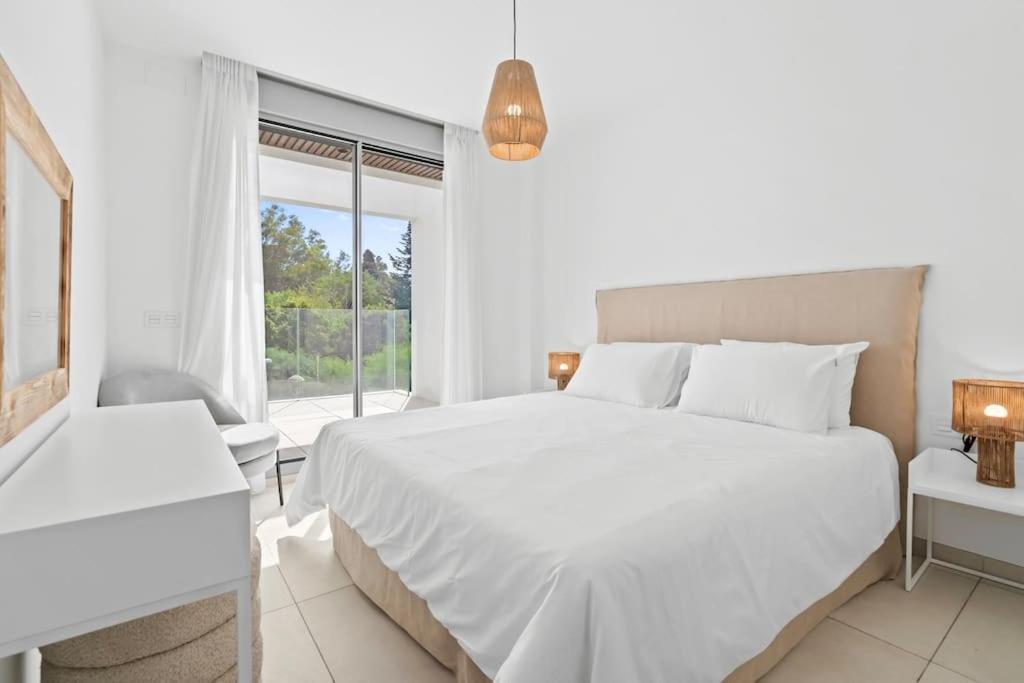 Luxury 2 Bedroom Apartment Walk To Beach Rdr423 Marbellac Extérieur photo