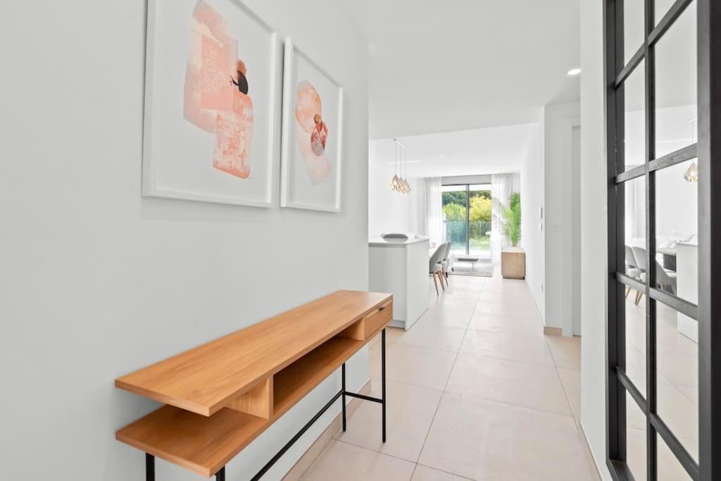 Luxury 2 Bedroom Apartment Walk To Beach Rdr423 Marbellac Extérieur photo